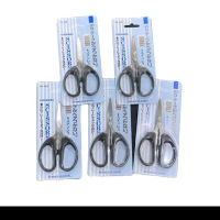 Paket Gunting Stainless Yukinawa kecil/gunting murah tajam /Sicssors/Gunting rambut murah