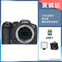 Canon EOS R7 單機身 公司貨