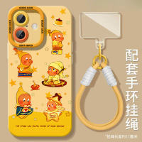 2025 New Star People Cute and Lovely Compatible with Apple Phone Case Cover/Soft Case with Special P