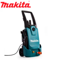 【MAKITA 牧田】高壓清洗機(HW1200)