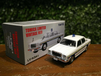 1/64 Tomica Mazda Luce Legato Learning Car LV-N34b【MGM】