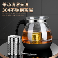 茶水分離器 過濾網 茶漏 304不鏽鋼茶漏泡茶神器茶濾茶葉濾網過濾器茶濾器茶水分離器『JJ2365』