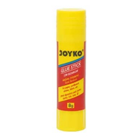 [80GR] LEM GLUE STICK LEM KERTAS 8 GRAM / GLUE STICK / LEM KERTAS JOYKO / LEM KENKO STICK / JOYKO