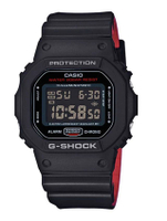 นาฬิกา รุ่น DW-5600HR-1DR