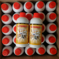 Vitamin Ternak Sapi 1 DOS Viterna NASA Penggemuk Organik