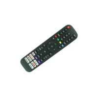 Remote Control For Hisense 50S5 58S5 70S5 65A7500F EN2H30H EN2X30H EN2Q30H ERF6C62H EN2G30H EN2A30 EN2J30H 4K UHD LED Smart TV