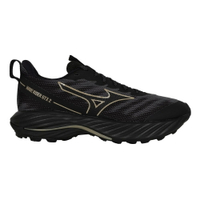 MIZUNO WAVE RIDER GTX 2 SW 女慢跑鞋-4E(免運 超寬楦「J1GD248021」≡排汗專家≡