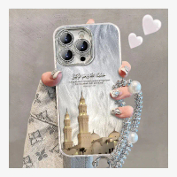 Cocok untuk casing ponsel  lPhone 11 13 12 14 15 11 Pro12 Pro 14 Pro 13 Pro 15 Pro 14 Plus 15 Plus 1