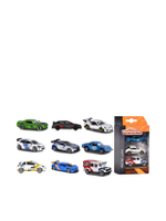 RACING 3 PIECES SET