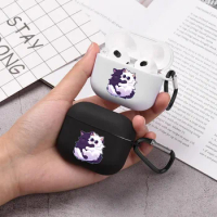 Cute Sunglasses Cat Hug Airpod Case Cool Earphone Cover for AirPods 2 3 Pro 2nd Generation Case Best Gift for Daughter Girl Teen