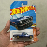 STH Hot Wheels 1975 DATSUN SUNNYTRUCK SUNNY TRUCK Toy