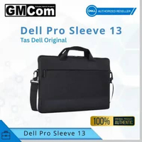 Tas Laptop Dell Sleeve Pro 13 Original