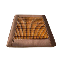 【Mexsmon 美思夢】日式麻將立體圓形(45X45X7cm)、方形(55X55X7cm)坐墊2入組 免運-方形坐墊2入
