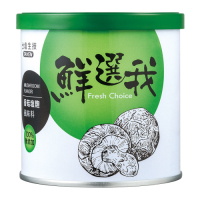 台鹽 鮮選我-香菇塩麴風味料(100g)