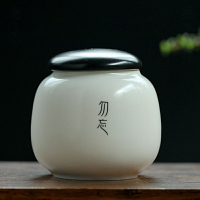 中小號寵物骨灰盒 牙齒毛發收藏紀念罐 貓咪狗狗倉鼠兔火化骨灰罐【淘夢屋】