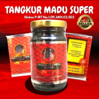 Tangkur Madu Super / Madu Stamina kuat Honey