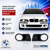 Cover Foglamp BMW E39 M5 Mtech Plastik ABS