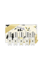 Christmas Cologne Collection