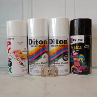 PYLOX PILOX CAT SEMPROT CAT SPRAY
