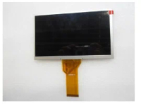 New 7 inch LCD display screen 20000938-00 20000938-32 20000600-12 6203B0003G200 620380003G200 165MM*100MM