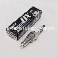 Busi NGK Moto DX Original For Aerox 155-Nmax-Lexi-R15-R25-MT25-XSR