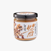 【山喜屋】詹醬-椒麻堅果醬180g(180克/罐)