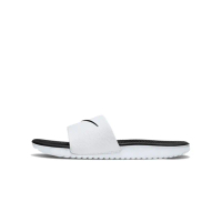 【NIKE 耐吉】NIKE KAWA SLIDE GS/PS 運動拖鞋 女/大童/小童 - 819352100