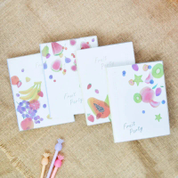 Buku Catatan Aesthetic - Buku Tulis Aesthetic - Buku Notebook Aesthetic