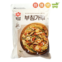 韓國CJ韓式煎餅粉1kg【韓購網】[AB00053]