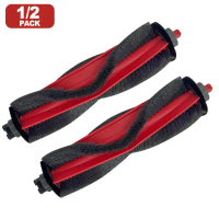 แปรงหลักสำหรับ Roborock รุ่น Q7 / Q7M+/ Q7T+ อุปกรณ์อะไหล่เครื่องดูดฝุ่นหุ่นยนต์