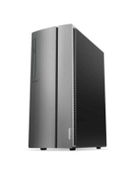 คอมพิวเตอร์เดสก์ท็อป (Intel Core i3, RAM  4GB, 1TB) รุ่น IC510-15ICB I5-9400 4G 1T INT W10 3Y