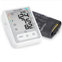 Microlife 百略醫學 電子手臂血壓計 - BP B3 Basic 1pc