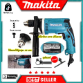 Makita HP1630 สว่านกระแทก