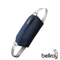 【Bellroy】Sling Mini 系列單肩斜背包/胸包(海軍藍)