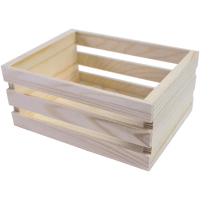 PHỤ KIỆN GIỎI LƯU TRỮ GỖ TẦP LAO CHO MINI – HỘP MINITURE