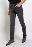 No Fear Bowler Slim Fit Jeans