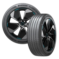 【Hankook 韓泰】iON evo AS IH01 235/50/20吋SUV EV 電動車胎 二入組 奧迪 e-tron(安托華)