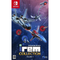 NSW IREM COLLECTION VOLUME 1 (JAPAN)