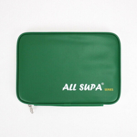 All Supa [DES-101] 桌拍袋 方型 桌拍套 裝備袋 拍袋 兩隻裝 配件 基本款 綠