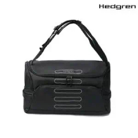 Hedgren - Sojourn P | Duffle / Backpack Cabin Size + RFID - Black