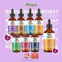 Bioray Kids NDF Probiotic Blend 60ml Tummy