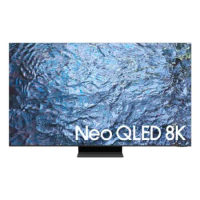 限期送50吋電視 三星 85吋 8K Neo QLED智慧連網 液晶顯示器 QA85QN900CXXZW 85QN900