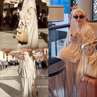 Gamis Shellasaukia terbaru