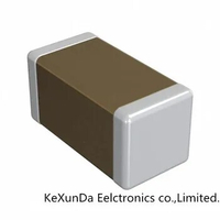 Original GRM155R71E104KE14D 0402 100nF (104) 10% 25V X7R Ceramic capacitor RoHS 10000PCS/Reel