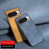 เคสโทรศัพท์, สำหรับ Google Pixel10 Pro XL, Pixel 10Pro, 9A, 9Pro, 8A, 7a, 7pro, 6a, 6ProXL, เนื้อหนั