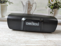 Sensor pintu otomatis dekkson