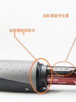 全新飛利浦鼻毛器鼻毛耳毛眉毛修剪器全身水洗NT1150 3160
