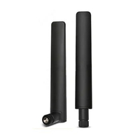 5G 4G 3G GSM Antenna Full-band 12dBi 600-6000MHz for WiFi Router Wireless Network Card IOT Network camera Antenna