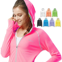 【LightSPA】美肌光波全效能防曬外套 1件送1件冰涼滑蛋被