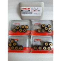 ROLLER SET YAMAHA MIO LAMA MIO SPORTY MIO SOUL MIO SOUL GT FINO (HITAM)